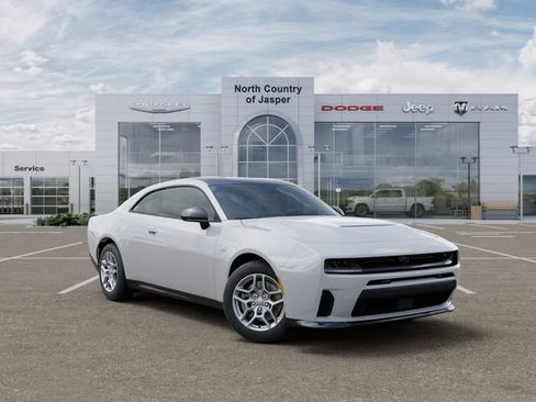 New 2026 Dodge Charger R/T AWD/4WD image 5
