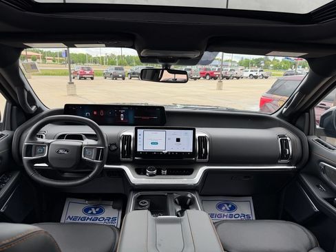 New 2026 Ford Expedition Tremor AWD/4WD image 19