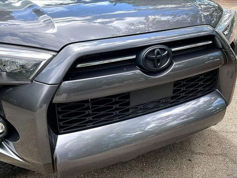 Used 2023 Toyota 4Runner SR5 RWD image 32