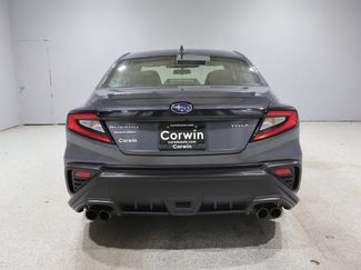 Used 2024 Subaru WRX Premium AWD/4WD video 3