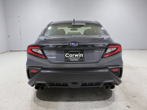Used 2024 Subaru WRX Premium AWD/4WD image 3
