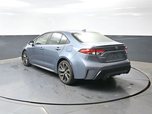Used 2020 Toyota Corolla SE FWD image 10