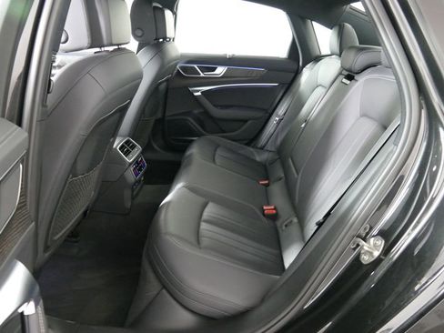 Used 2021 Audi A6 3.0T Prestige image 4