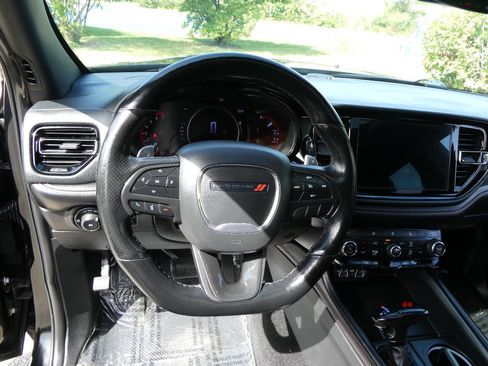 Used 2021 Dodge Durango R/T image 11