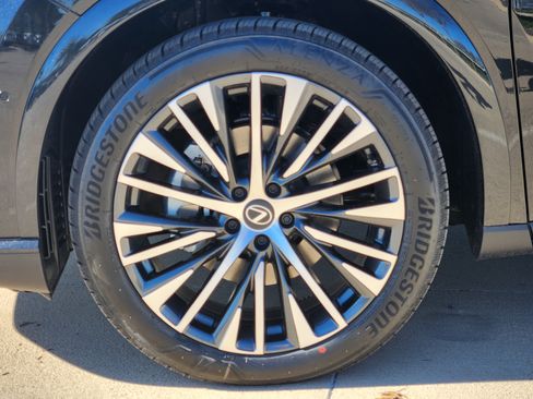 New 2026 Lexus RX 350h image 9