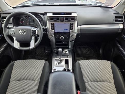 Used 2023 Toyota 4Runner SR5 image 17