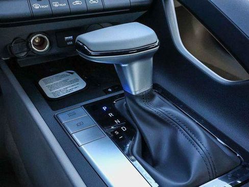 New 2026 Hyundai Elantra Sport image 25