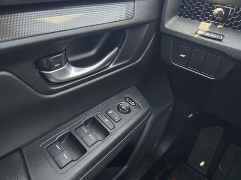 Certified 2026 Honda CR-V TrailSport image 22