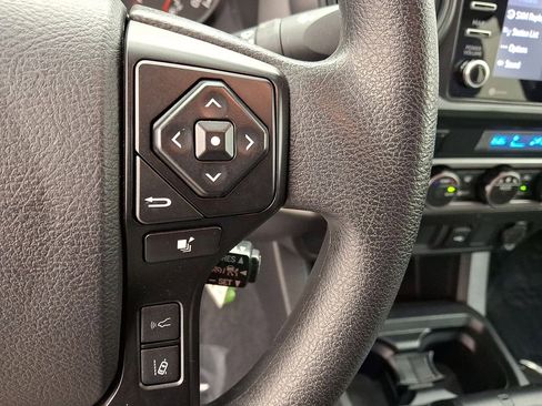 Used 2023 Toyota Tacoma SR image 18