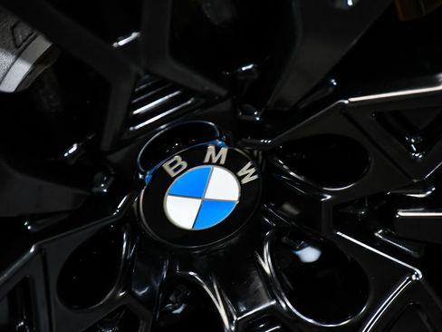 Used 2025 BMW X5 M Competition w/ Executive Package AWD/4WD image 95