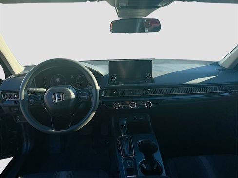 Used 2023 Honda Civic LX image 23