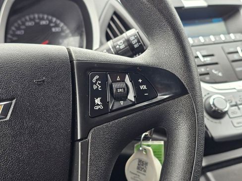 Used 2012 Chevrolet Equinox LS AWD/4WD image 29