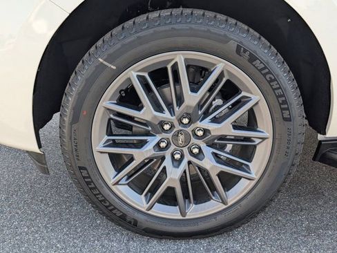 New 2026 Ford Expedition Max Platinum w/ Stealth Appearance Package image 13