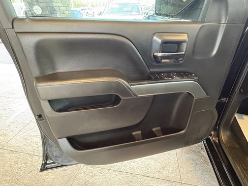 Used 2019 Chevrolet Silverado 1500 LT AWD/4WD image 20