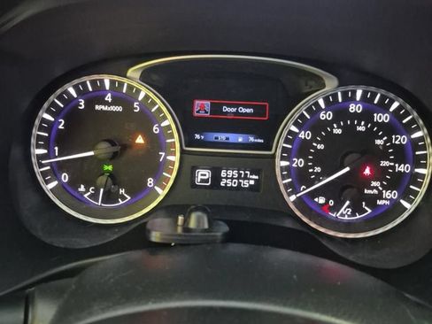 Used 2019 INFINITI QX60 Pure AWD/4WD image 12