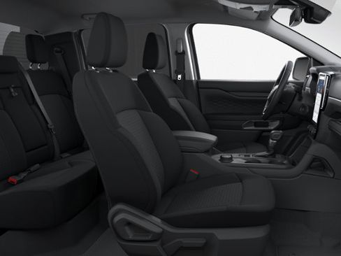 New 2026 Ford Ranger XLT AWD/4WD image 28