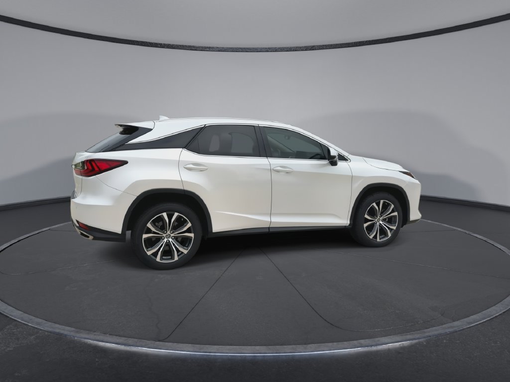 Used 2020 Lexus RX 350 FWD w/ Premium Package image 2