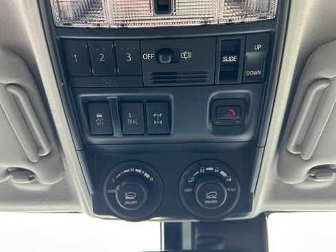 Used 2023 Toyota 4Runner TRD Off-Road Premium w/ Moonroof Package image 36