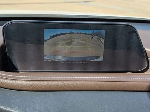 Used 2021 MAZDA CX-30 AWD 2.5 S w/ Premium Package image 13