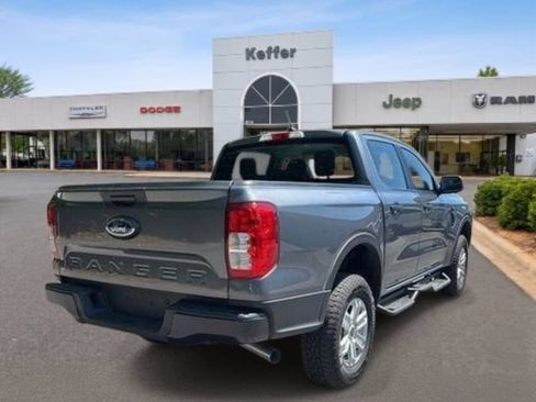 Used 2025 Ford Ranger XL RWD image 6