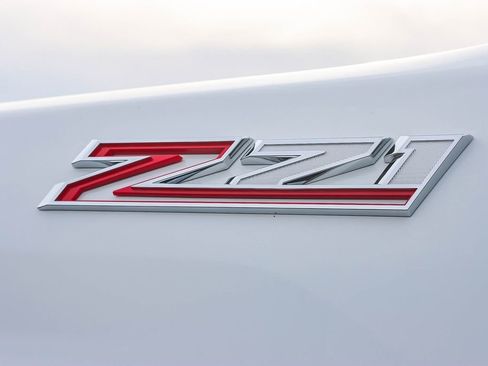 Used 2023 Chevrolet Silverado 3500 LT w/ All Star Edition image 12