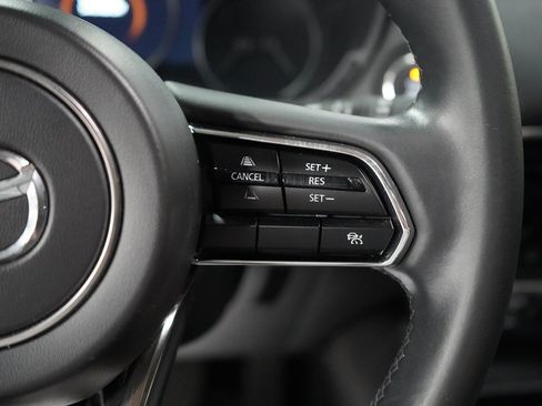 Used 2024 MAZDA CX-90 3.3 Turbo w/ Preferred Plus AWD/4WD image 32