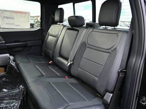 New 2026 Ford F150 Raptor AWD/4WD image 59