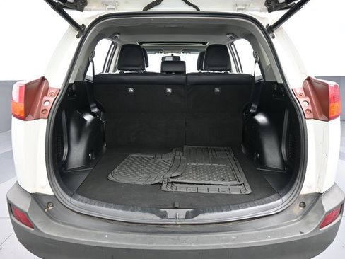 Used 2013 Toyota RAV4 Limited image 37