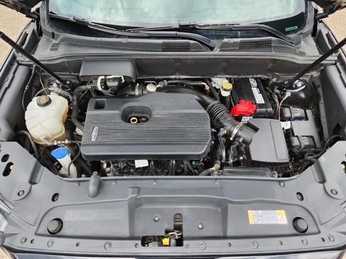 Used 2020 Lincoln Nautilus Premier w/ Equipment Group 101A image 27