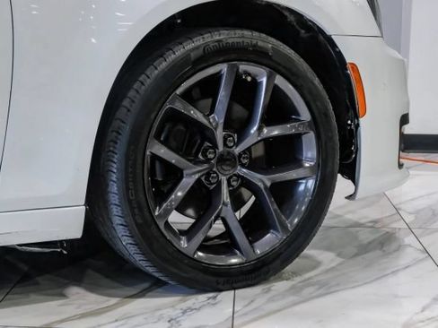Used 2022 Chrysler 300 S w/ Comfort Group RWD image 74