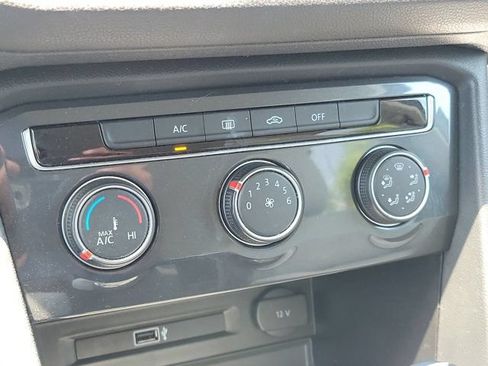 Used 2019 Volkswagen Tiguan S w/ Driver Assistance Package FWD image 24