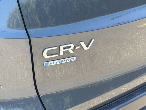 Used 2024 Honda CR-V Sport image 26