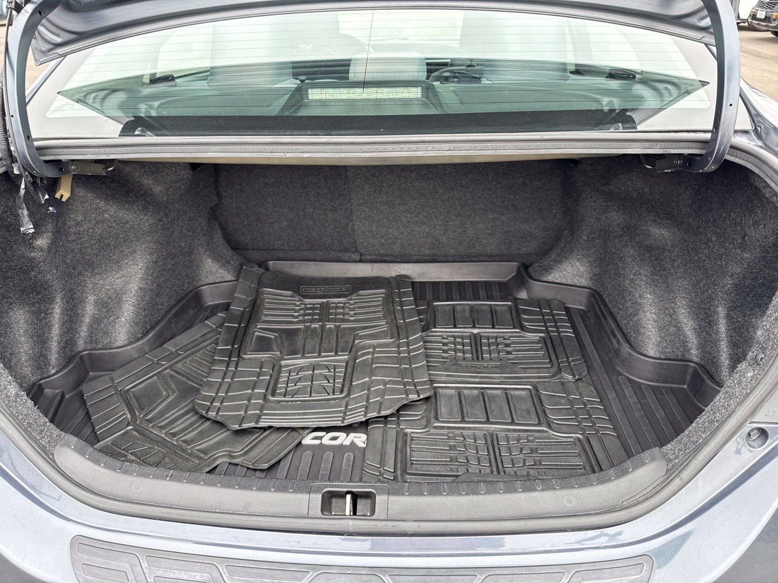 Used 2019 Toyota Corolla L w/ Body Protection Package FWD image 13