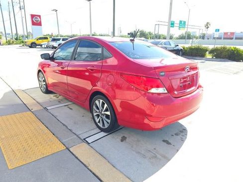 Used 2017 Hyundai Accent Value Edition FWD image 3