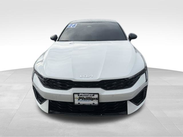 Used 2026 Kia K5 GT-Line w/ GT-Line Premium Package AWD/4WD image 2