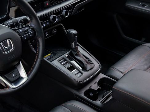 Certified 2023 Honda CR-V Sport Touring image 12