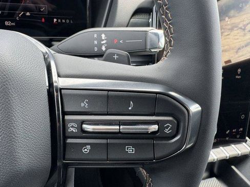 New 2026 GMC Terrain AT4 w/ LPO, Floor Liner Package image 25