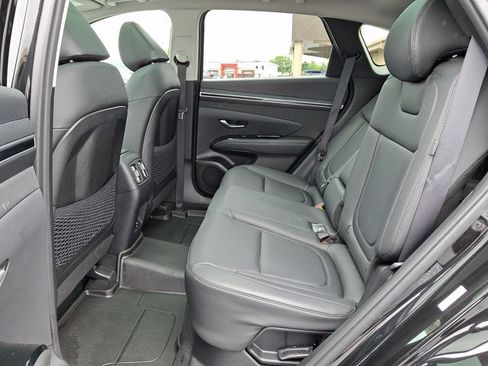 Certified 2024 Hyundai Tucson SEL AWD/4WD image 9
