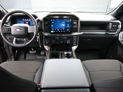 New 2026 Ford F150 STX w/ Equipment Group 201A FX4 image 20