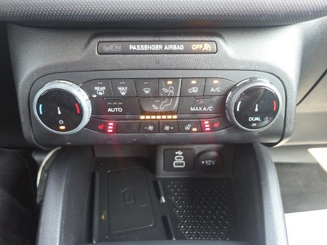 Certified 2023 Ford Bronco Sport Outer Banks w/ Tech Package AWD/4WD image 36