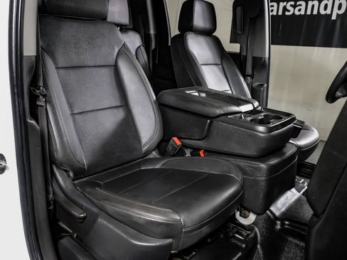 Used 2021 Chevrolet Silverado 3500 W/T w/ WT Fleet Convenience Package RWD image 27