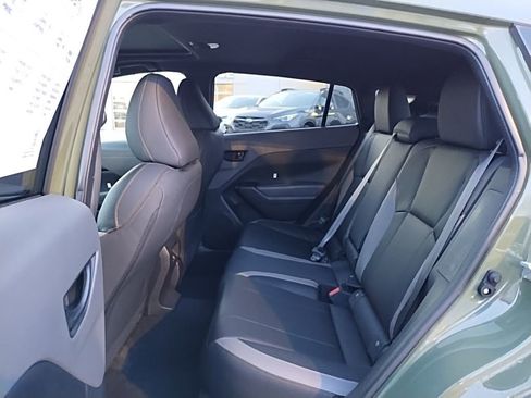 New 2026 Subaru Crosstrek 2.5i Wilderness w/ Crosstrek Mirror Package AWD/4WD image 45