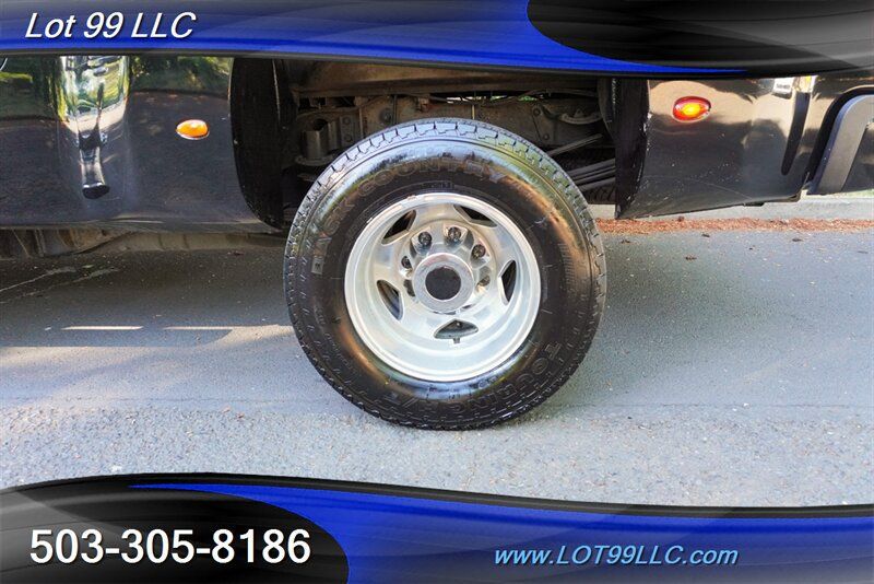 Used 2012 GMC Sierra 3500 Denali AWD/4WD image 35