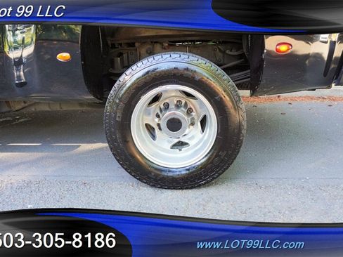 Used 2012 GMC Sierra 3500 Denali AWD/4WD image 35