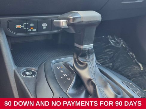 Used 2025 Kia K4 FWD image 22