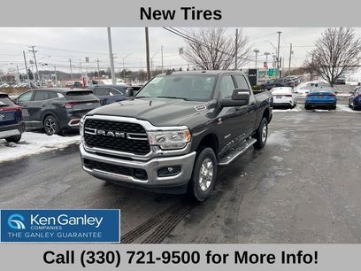 Used 2024 RAM 2500 Big Horn