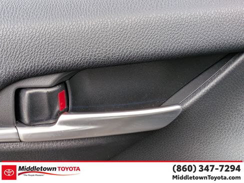 Certified 2024 Toyota Camry LE FWD image 11