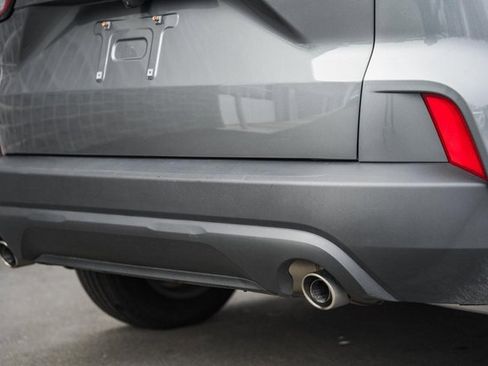 Used 2025 Ford Escape ST-Line image 10