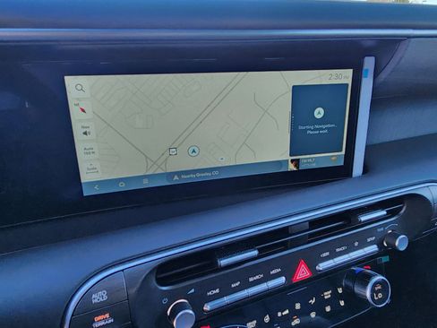 New 2026 Hyundai Palisade Calligraphy image 15