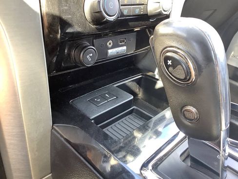 Used 2011 Ford F150 Platinum AWD/4WD image 49